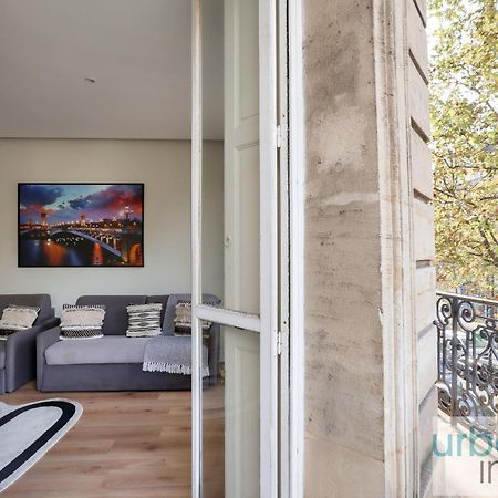 60-Luxury Parisian Home Sebastopol Dış mekan fotoğraf