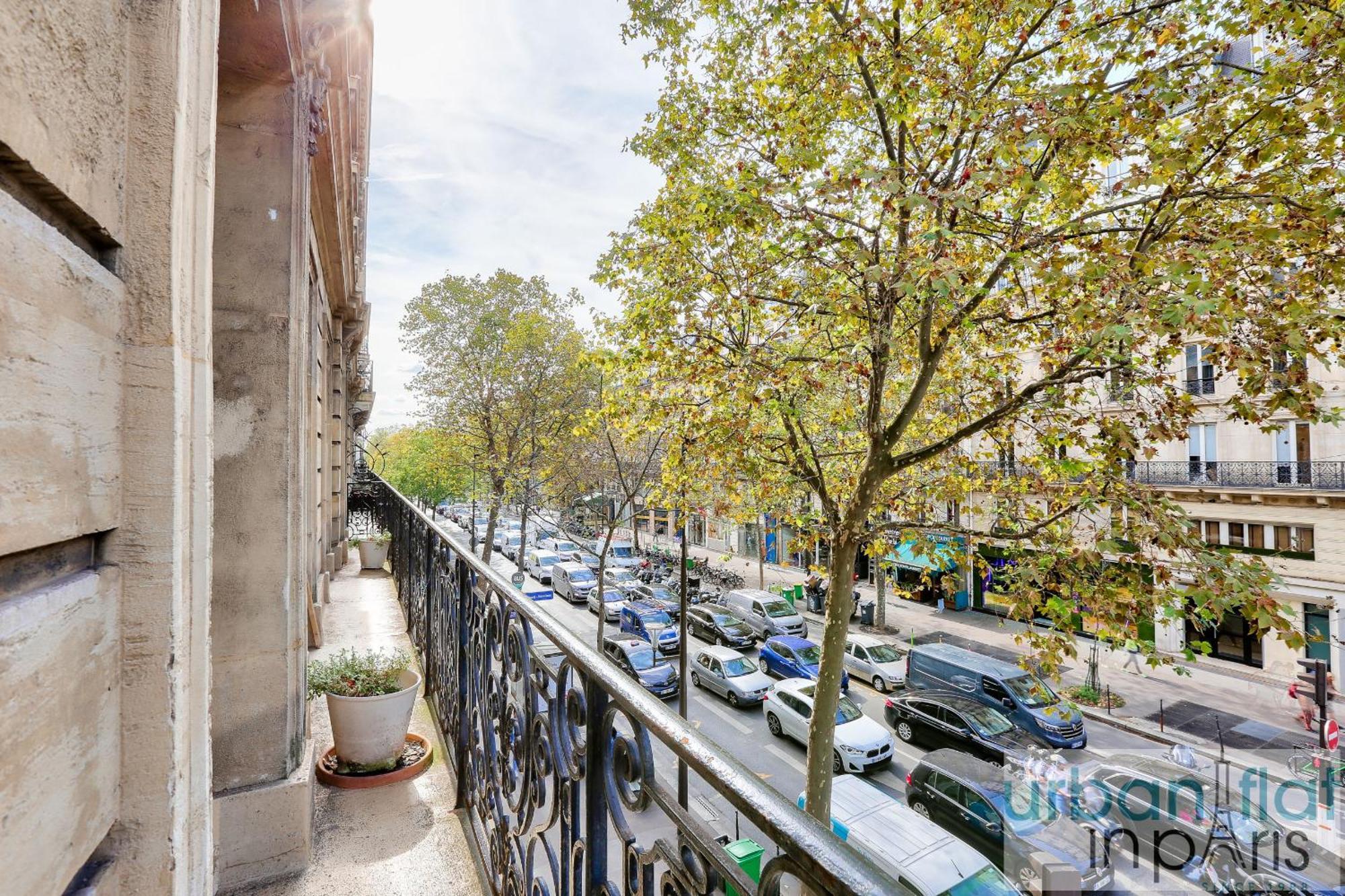 60-Luxury Parisian Home Sebastopol Dış mekan fotoğraf