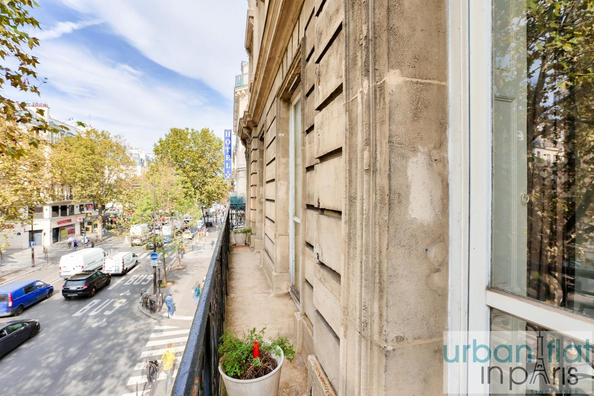 60-Luxury Parisian Home Sebastopol Dış mekan fotoğraf