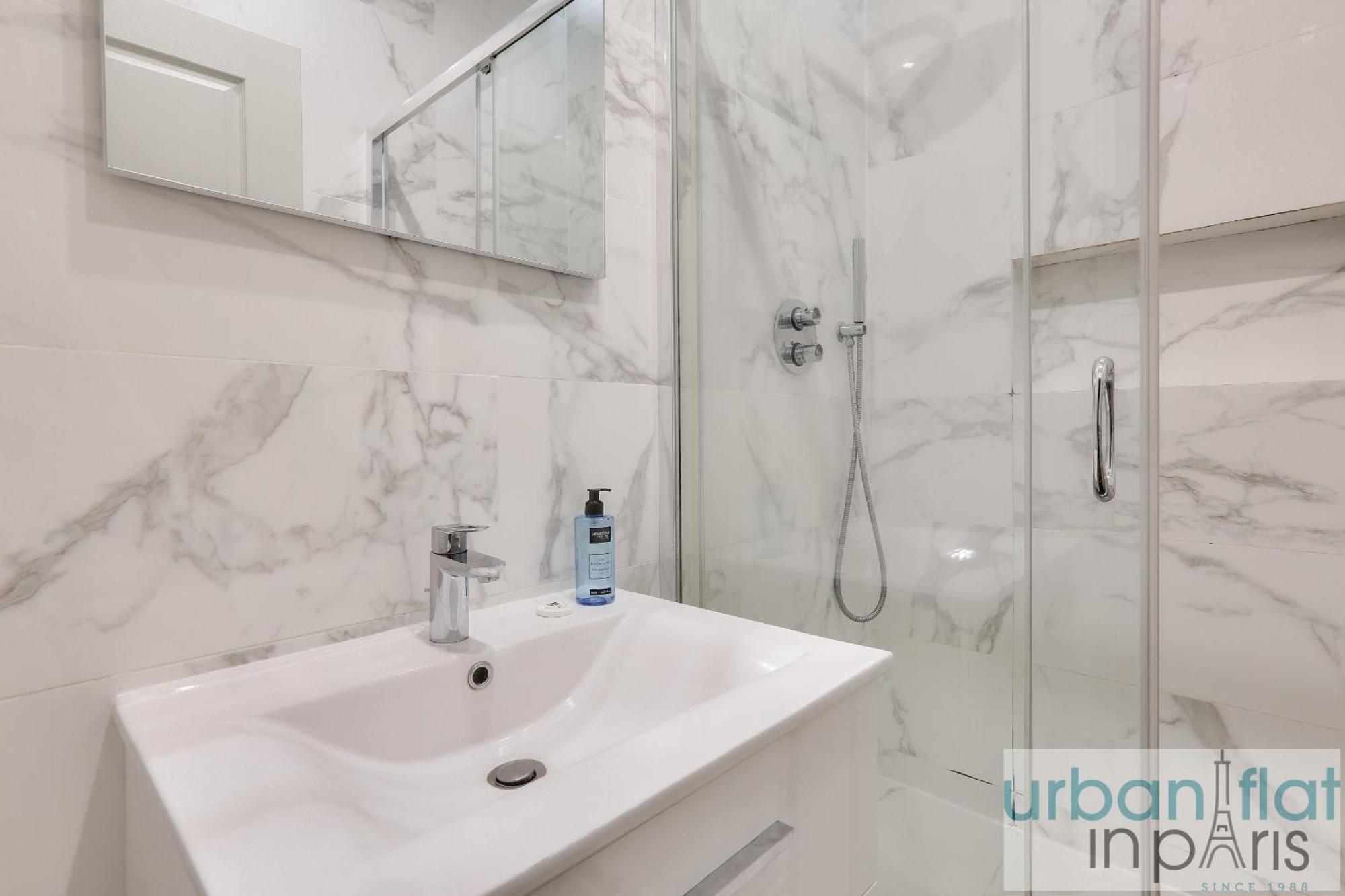 60-Luxury Parisian Home Sebastopol Dış mekan fotoğraf