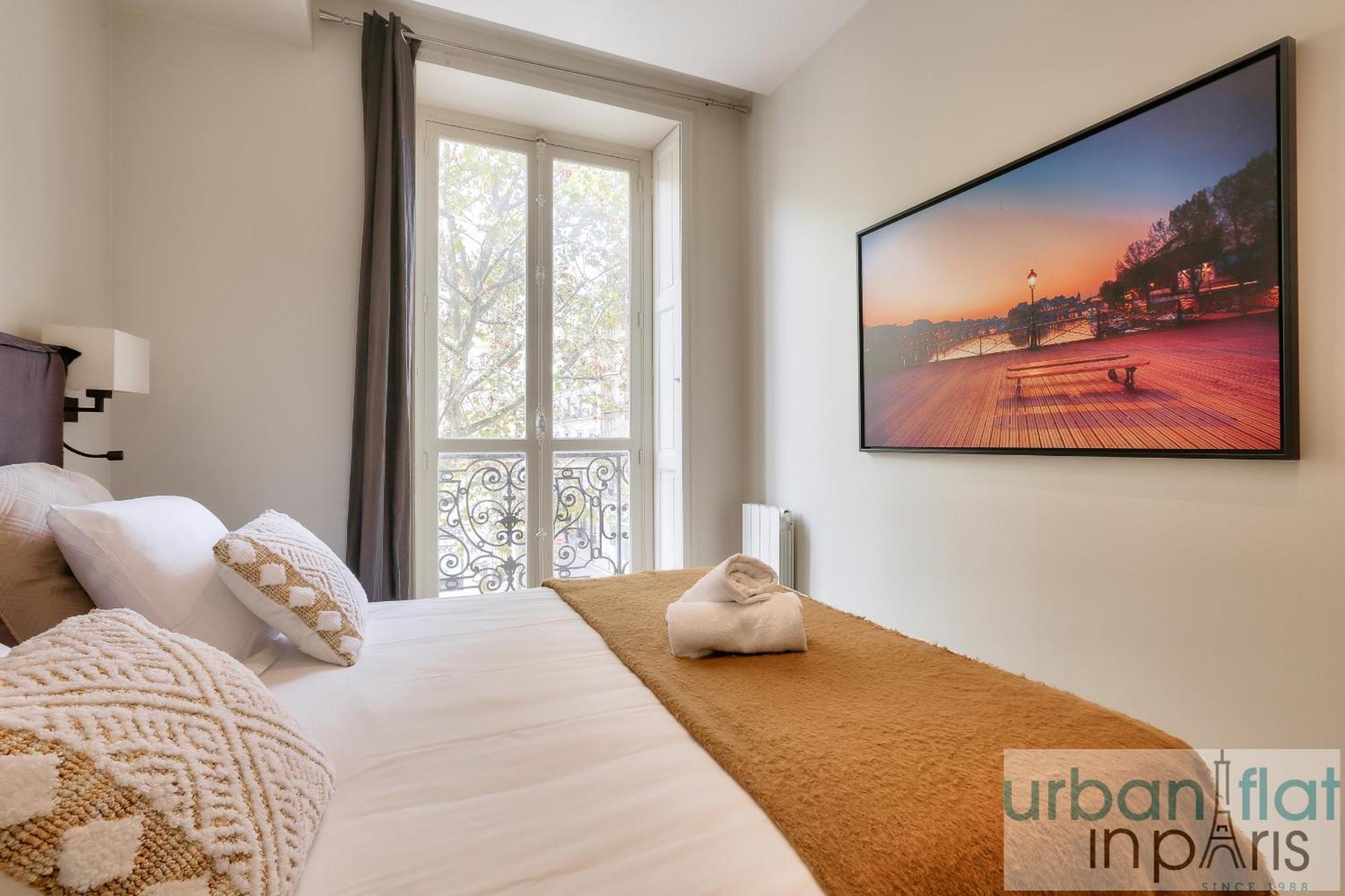 60-Luxury Parisian Home Sebastopol Dış mekan fotoğraf