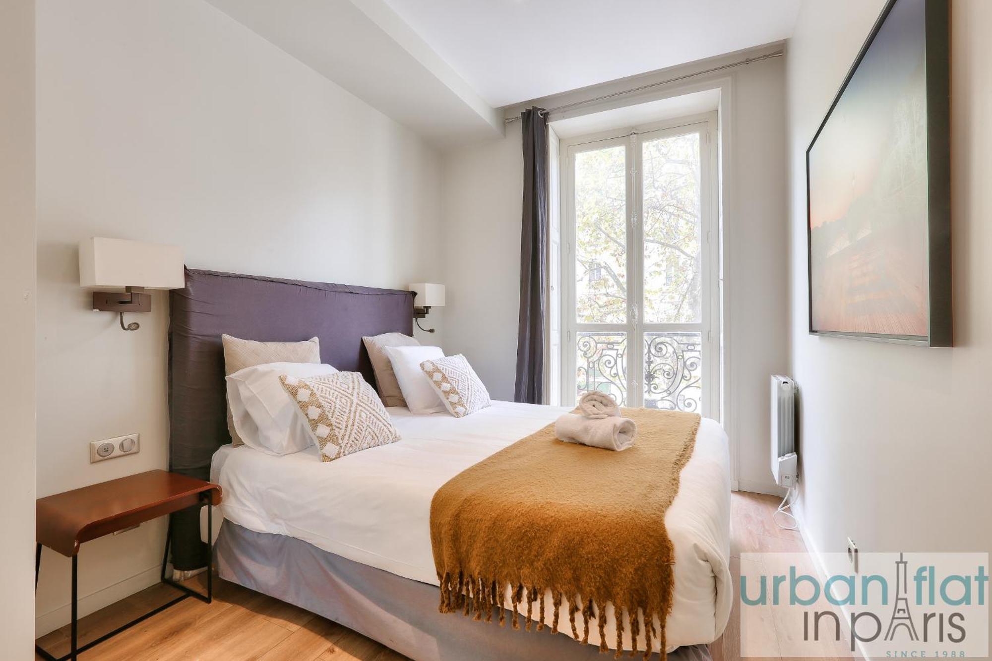 60-Luxury Parisian Home Sebastopol Dış mekan fotoğraf